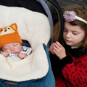 Meet your Posher, Mary